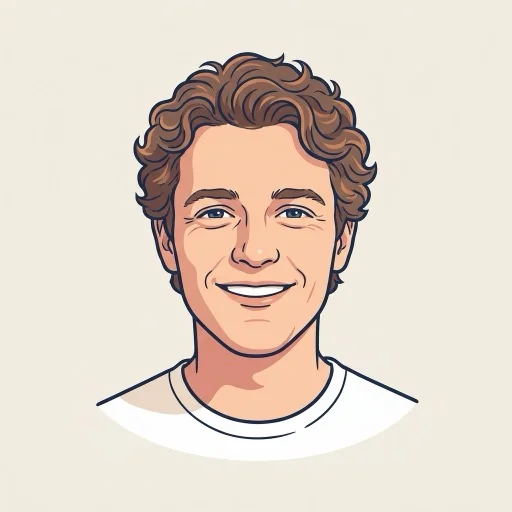 Sam Wilson, founder of Ascend