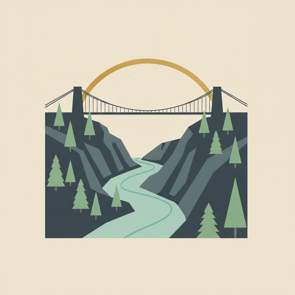Bristol — Ascend brand illustration