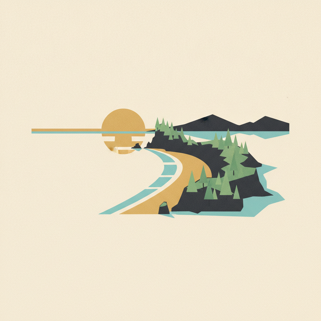 Nelson — Ascend brand illustration